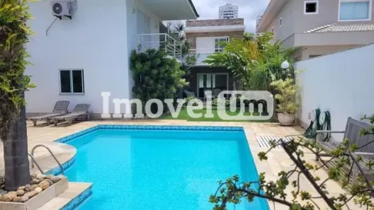 Casa de Condomínio com 4 Quartos à venda, 600m² no Barra da Tijuca, Rio de Janeiro