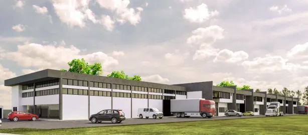 Galpão/Depósito/Armazém para alugar, 370m² no Santa Rosa de Lima, Porto Alegre