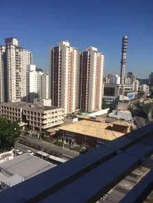 Sala Comercial à venda, 37m² no Brooklin Paulista, São Paulo