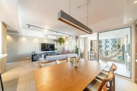 Apartamento com 3 Quartos à venda, 120m² no Bela Vista, Porto Alegre
