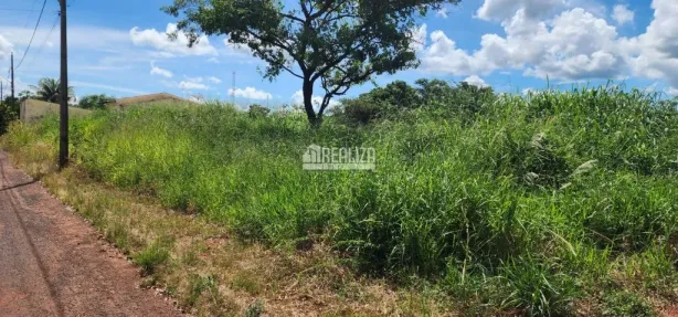 Lote/Terreno à venda, 5000m² no Chácaras Vila Real, Uberaba