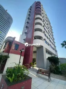 Apartamento com 3 Quartos à venda, 173m² no Aldeota, Fortaleza