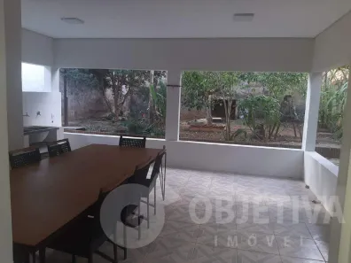 Casa com 3 Quartos à venda, 170m² no Pampulha, Uberlândia