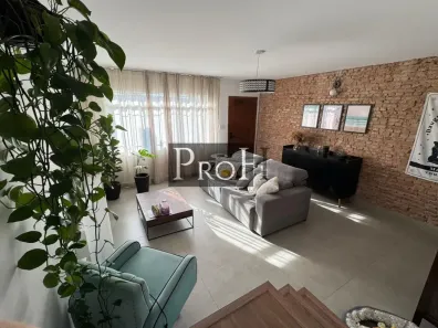 Sobrado com 3 Quartos à venda, 250m² no Jardim do Mar, São Bernardo do Campo