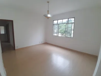Apartamento com 3 Quartos para alugar, 88m² no Botafogo, Rio de Janeiro