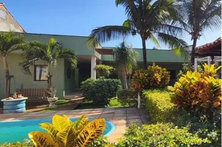 Casa com 4 Quartos à venda, 450m² no Jardim Atlântico Leste (Itaipuaçu), Maricá