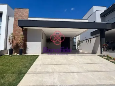 Casa com 3 Quartos à venda, 146m² no Jardim Ermida II, Jundiaí