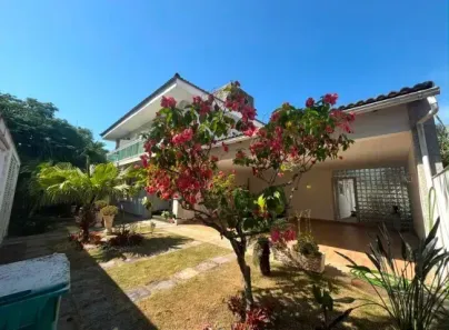 Casa de Condomínio com 5 Quartos à venda, 410m² no Recreio dos Bandeirantes, Rio de Janeiro