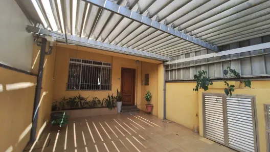 Sobrado com 3 Quartos à venda, 262m² no Cambuci, São Paulo