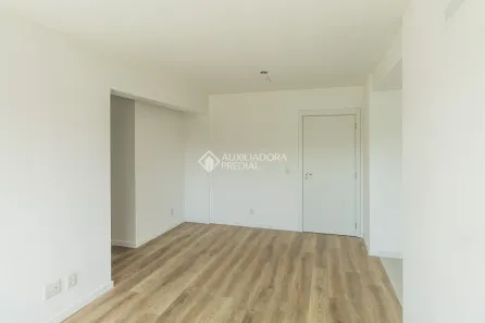 Apartamento com 2 Quartos para alugar, 52m² no Partenon, Porto Alegre