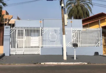 Casa com 5 Quartos à venda, 260m² no Recanto dos Pássaros, Cuiabá