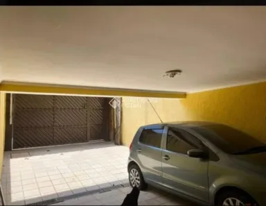 Sobrado com 3 Quartos à venda, 180m² no Anchieta, São Bernardo do Campo