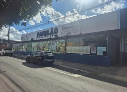 Galpão/Depósito/Armazém para alugar, 4000m² no Vila São Paulo, Bauru