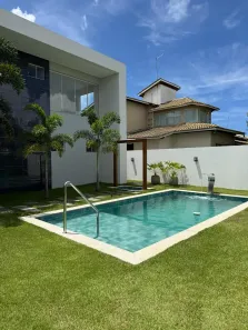 Casa com 5 Quartos à venda, 322m² no Guarajuba (Monte Gordo), Camaçari