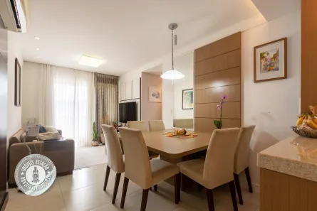 Apartamento com 3 Quartos à venda, 75m² no Velha, Blumenau