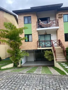 Casa de Condomínio com 4 Quartos à venda, 170m² no Patamares, Salvador