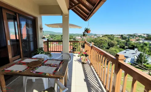 Apartamento com 3 Quartos à venda, 179m² no Nova Petrópolis, Nova Petrópolis