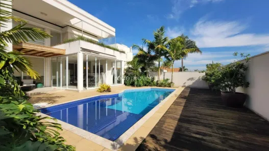 Casa de Condomínio com 4 Quartos à venda, 500m² no Jardim Europa, Valinhos