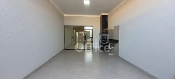 Casa com 2 Quartos à venda, 70m² no Gran Ville, Anápolis