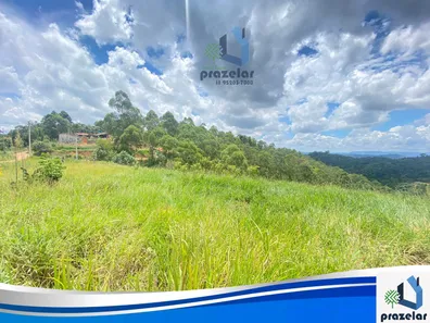 Lote/Terreno à venda, 1000m² no Dona Catarina, Mairinque
