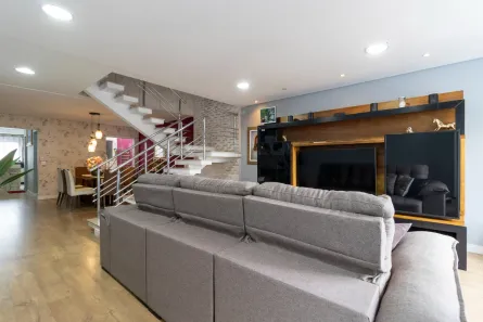 Casa com 3 Quartos à venda, 255m² no Assunção, São Bernardo do Campo