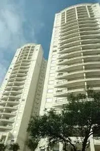 Apartamento com 3 Quartos para venda ou aluguel, 103m² no Indianópolis, São Paulo