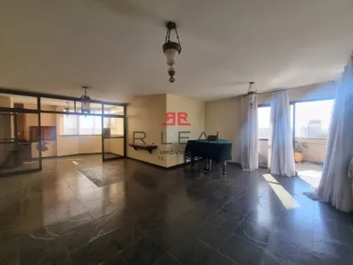 Apartamento com 3 Quartos à venda, 247m² no Vila Noemy, Bauru