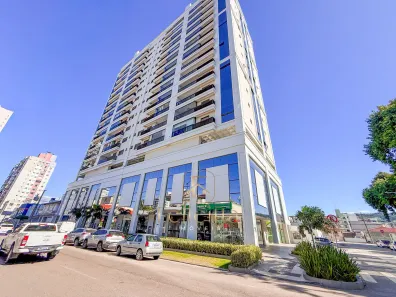 Apartamento com 3 Quartos à venda, 103m² no Kobrasol, São José