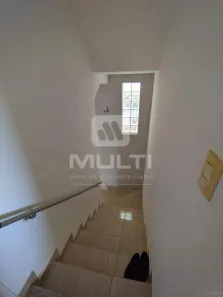 Casa com 5 Quartos à venda, 200m² no Cidade Jardim, Uberlândia
