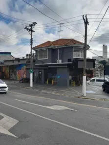 Sala Comercial para alugar, 30m² no Jardim Vera Cruz, São Paulo
