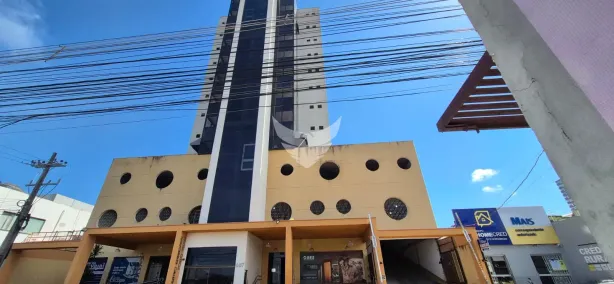 Sala Comercial à venda, 46m² no Centro, Porto Velho