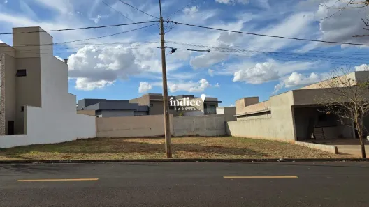 Lote/Terreno à venda, 563m² no Reserva Imperial, Ribeirão Preto