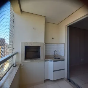 Apartamento com 3 Quartos para alugar, 94m² no Jardim Aclimação, Cuiabá