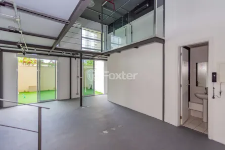 Sala Comercial à venda, 75m² no Santo Amaro, São Paulo