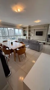 Apartamento com 2 Quartos à venda, 89m² no Sítio Tamboré Alphaville, Barueri