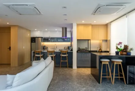 Apartamento com 2 Quartos à venda, 150m² no Cidade Monções, São Paulo