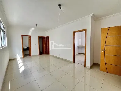Apartamento com 4 Quartos à venda, 120m² no Pampulha, Belo Horizonte