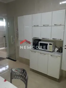 Casa com 4 Quartos à venda, 130m² no Jardim Helena, Bauru