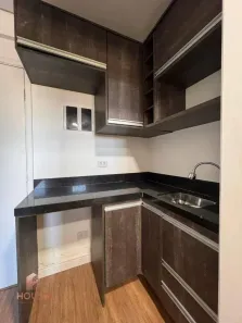 Apartamento com 1 Quarto para alugar, 22m² no Cidade Nova Arujá, Arujá