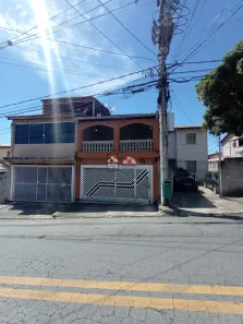 Casa com 2 Quartos à venda, 110m² no Jardim São Judas Tadeu, São José dos Campos