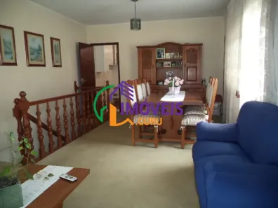 Sobrado com 3 Quartos à venda, 185m² no Jardim Umarizal, São Paulo