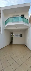 Sobrado com 4 Quartos à venda, 230m² no Vila Clementino, São Paulo