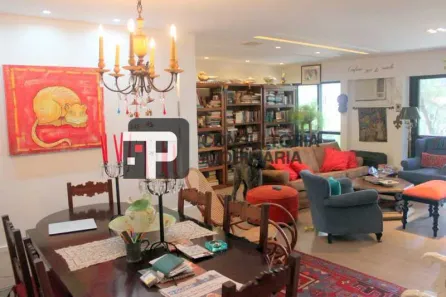Apartamento com 4 Quartos à venda, 135m² no Barra da Tijuca, Rio de Janeiro
