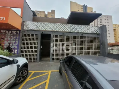 Imóvel Comercial à venda, 385m² no Centro, Londrina