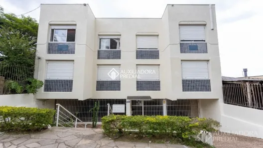 Apartamento com 2 Quartos à venda, 55m² no Jardim do Salso, Porto Alegre