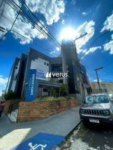 Sala Comercial para alugar, 30m² no Centro, Uberlândia