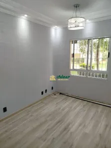 Apartamento com 2 Quartos à venda, 45m² no Ponte Grande, Guarulhos