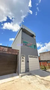 Casa com 3 Quartos à venda, 250m² no Jaçanã, Itabuna