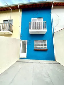 Sobrado com 2 Quartos à venda, 66m² no Parque Residencial Eldorado, Caçapava