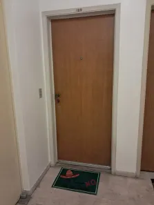 Apartamento com 1 Quarto para alugar, 55m² no Paraíso, São Paulo